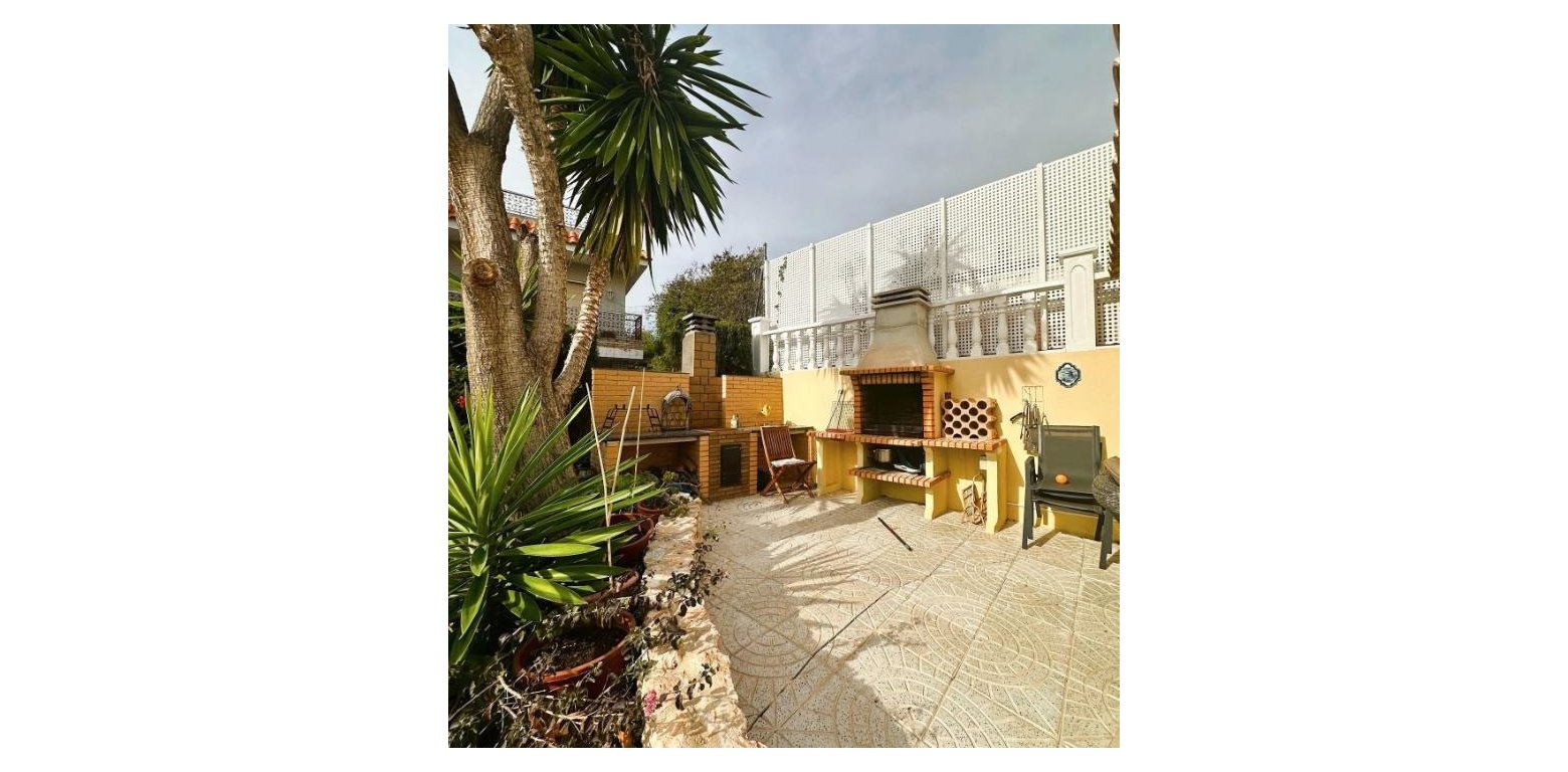 Venta - Chalet - Campoamor