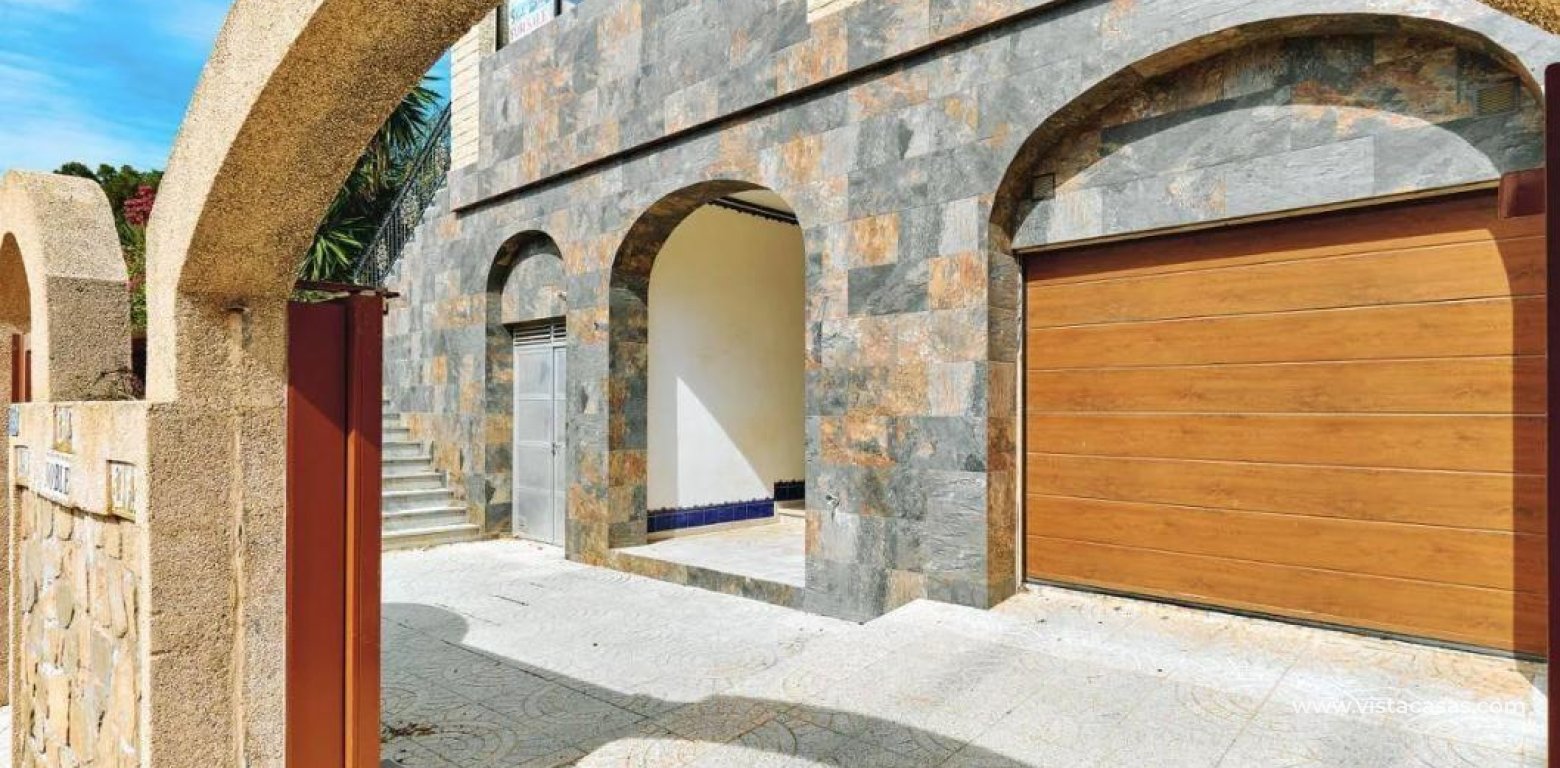 Venta - Chalet - Campoamor