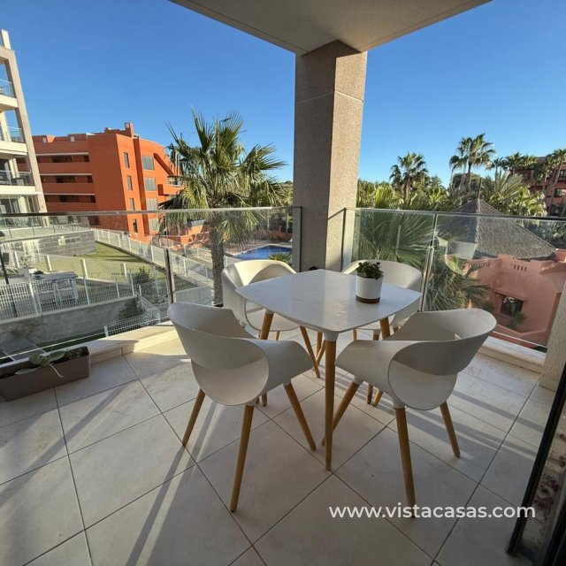 Wohnung - Sale - Villamartin - Villamartin