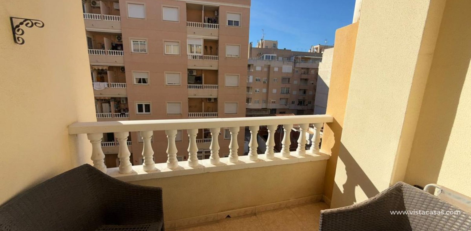 Wtórny - Apartment - Torrevieja