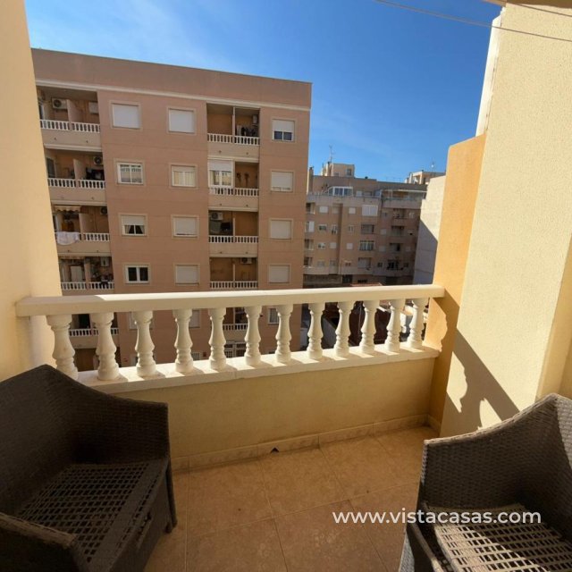Apartment - Resale - Torrevieja - Torrevieja