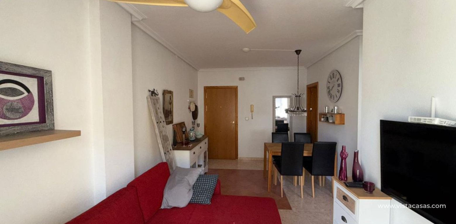 Wtórny - Apartment - Torrevieja