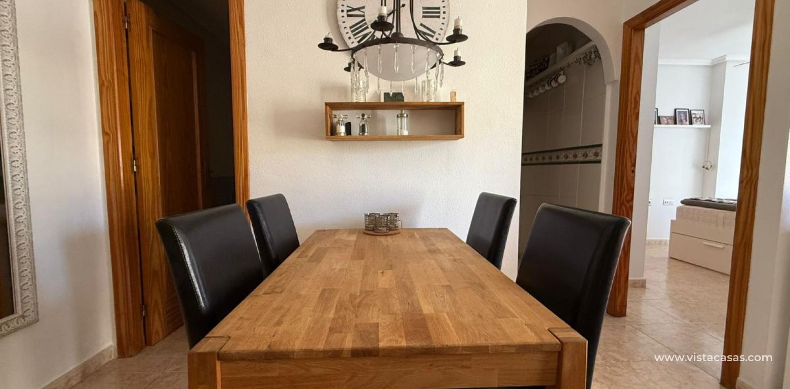 Wtórny - Apartment - Torrevieja