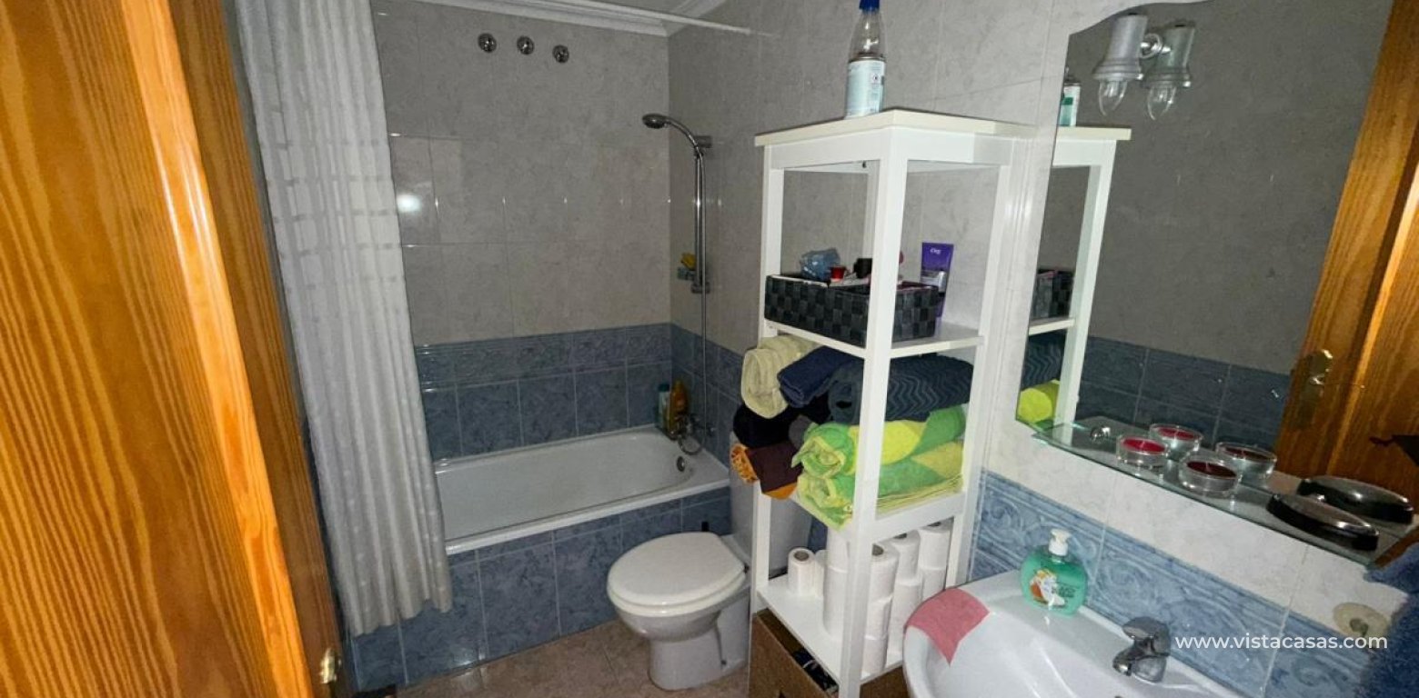 Wtórny - Apartment - Torrevieja