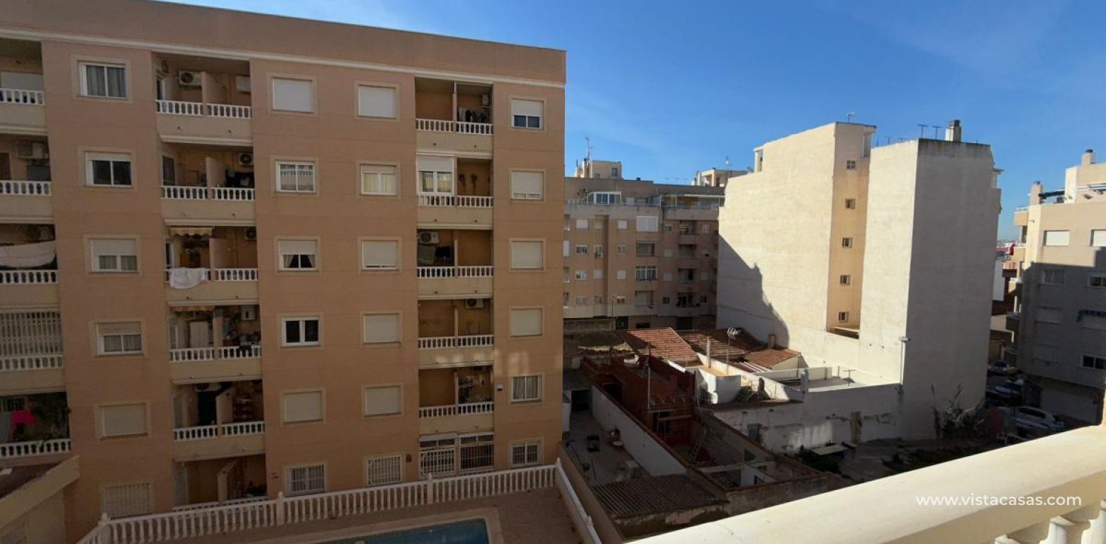 Wtórny - Apartment - Torrevieja