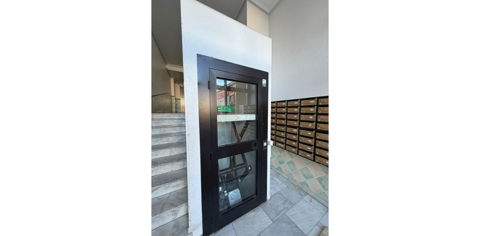 Wtórny - Apartment - Torrevieja