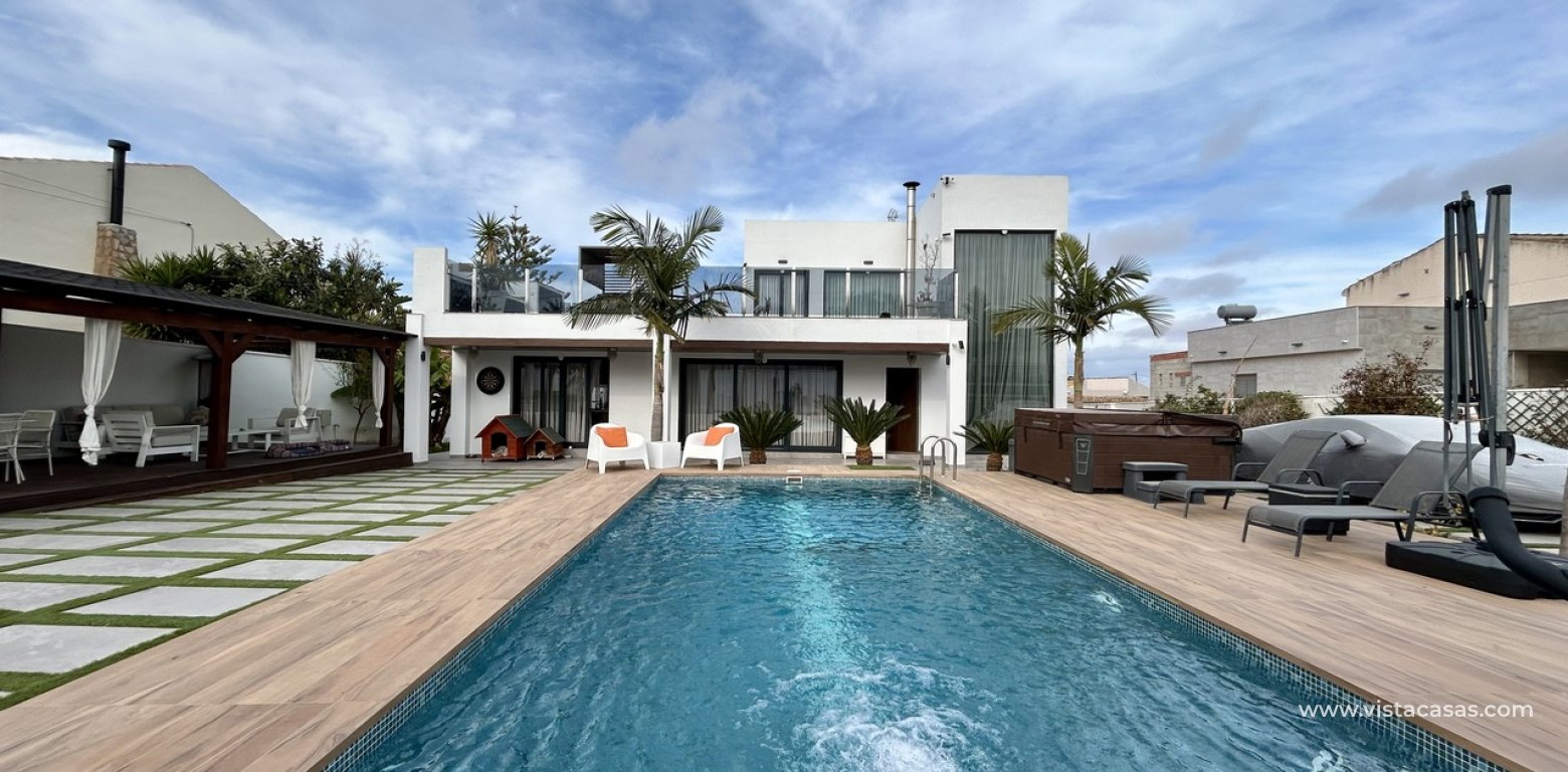 Sale - Villa - Los Balcones