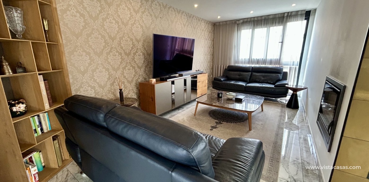 Sale - Villa - Los Balcones