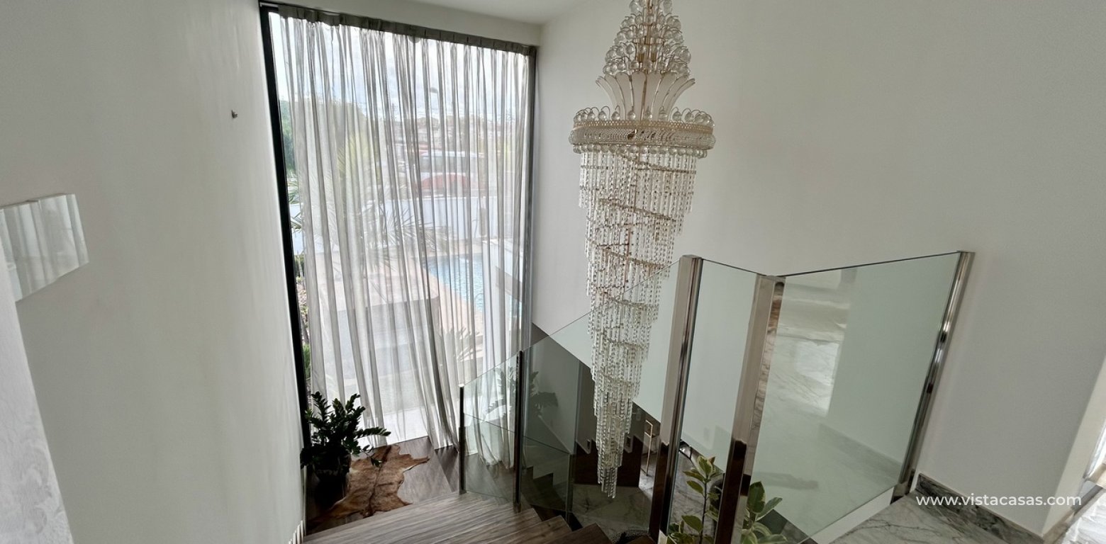 Sale - Villa - Los Balcones