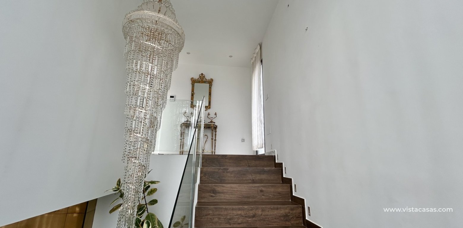 Sale - Villa - Los Balcones