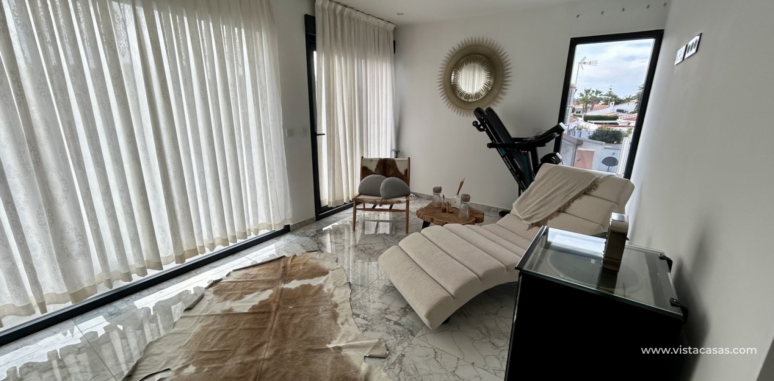 Sale - Villa - Los Balcones