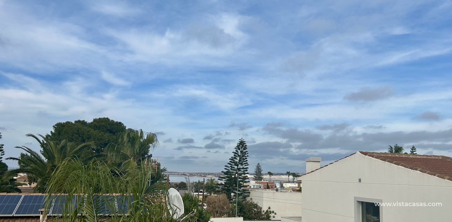 Sale - Villa - Los Balcones