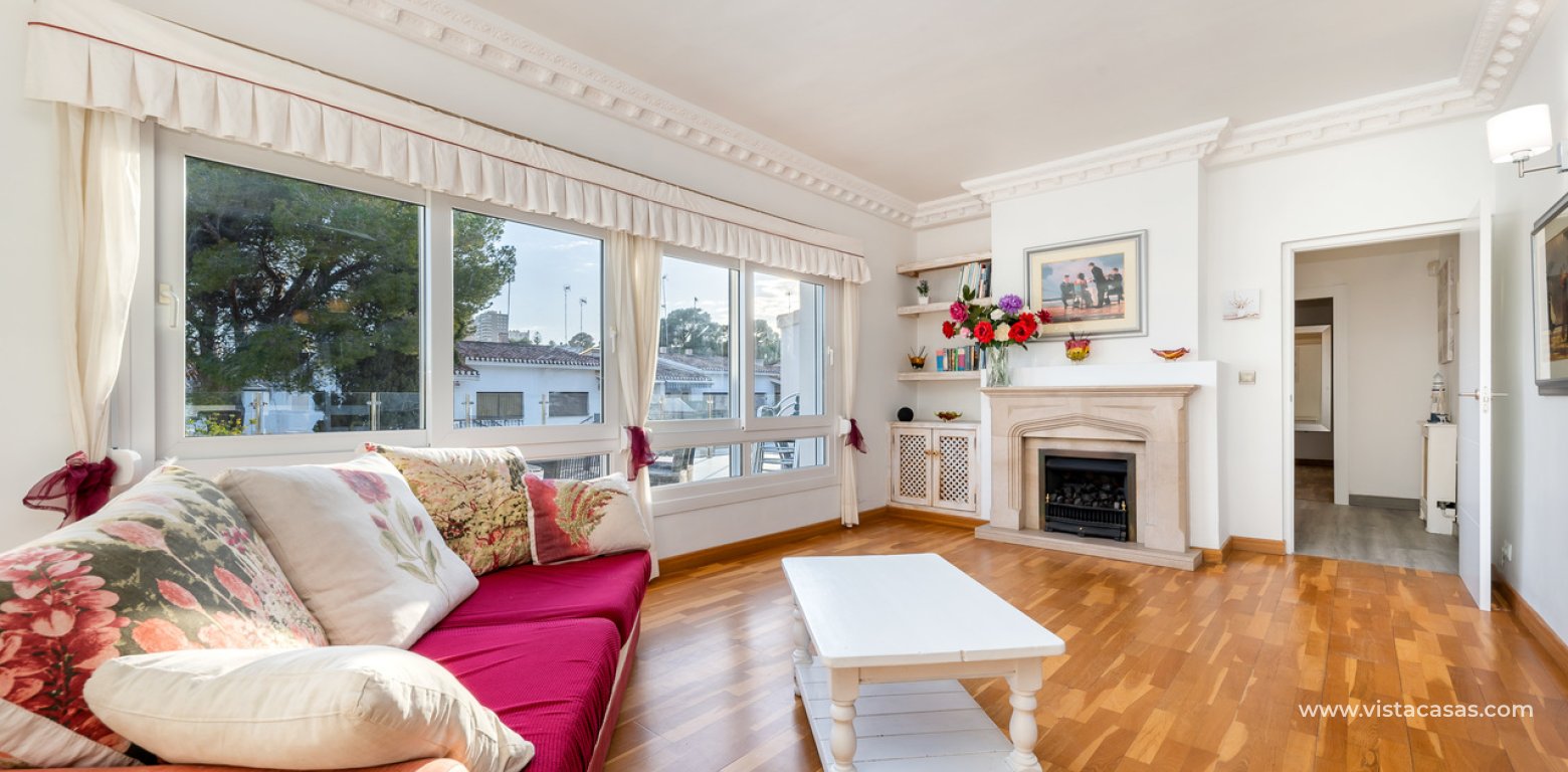 Sale - Villa - Campoamor