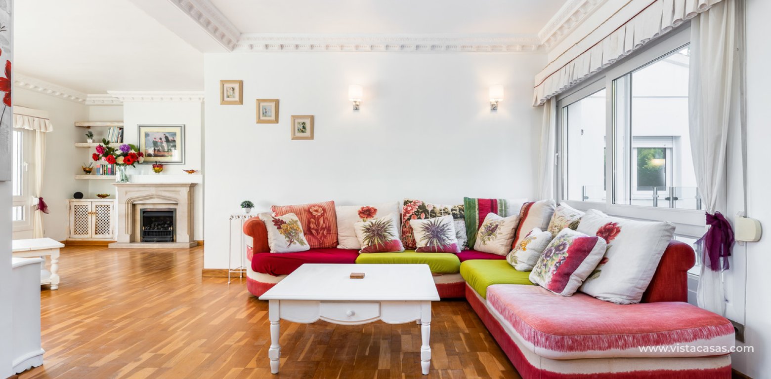 Sale - Villa - Campoamor