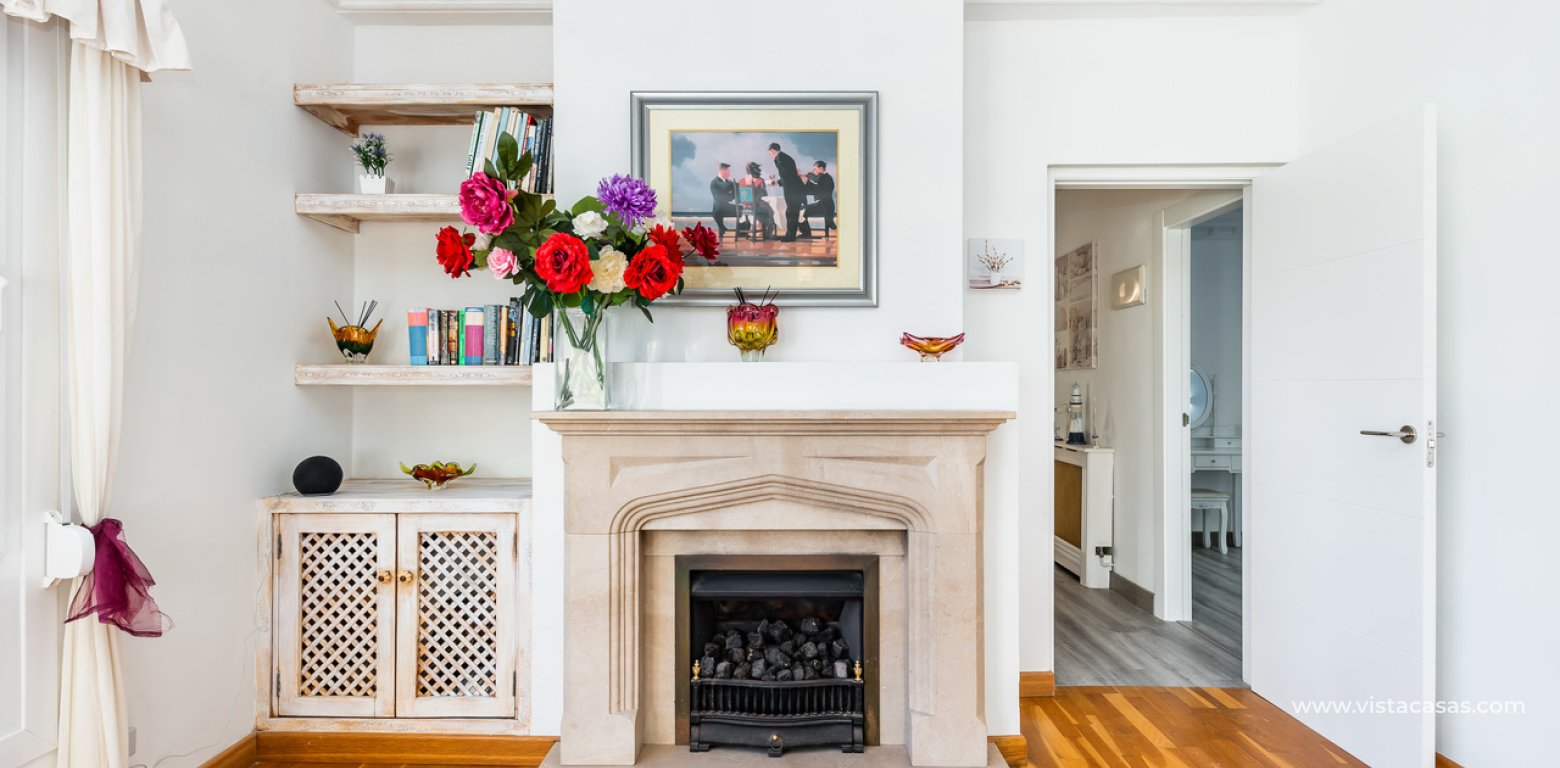 Sale - Villa - Campoamor