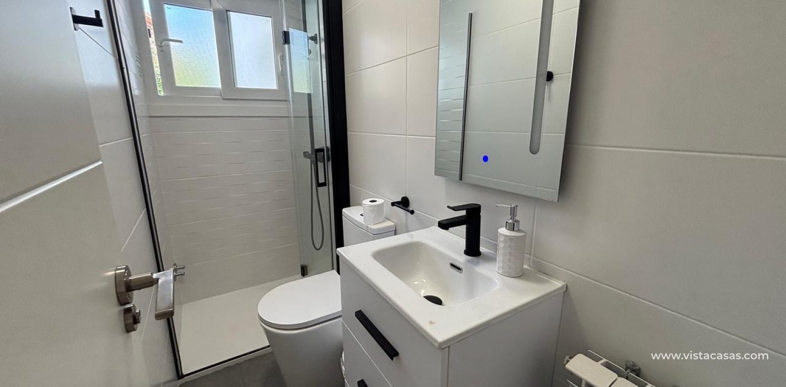 Sale - Villa - Campoamor