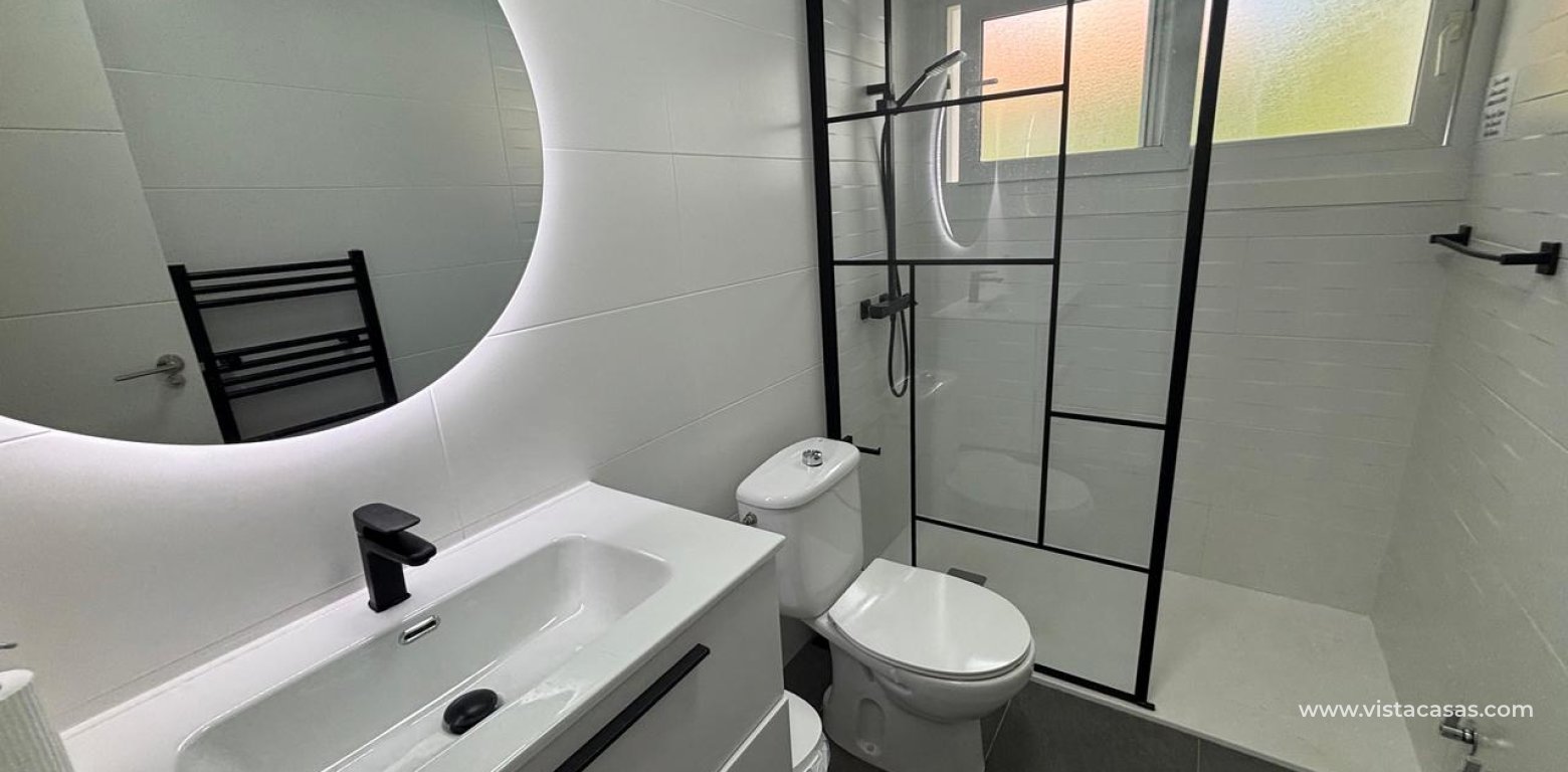 Sale - Villa - Campoamor