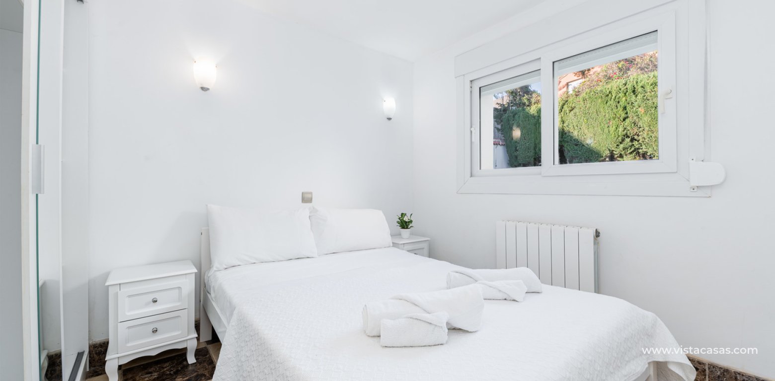 Sale - Villa - Campoamor