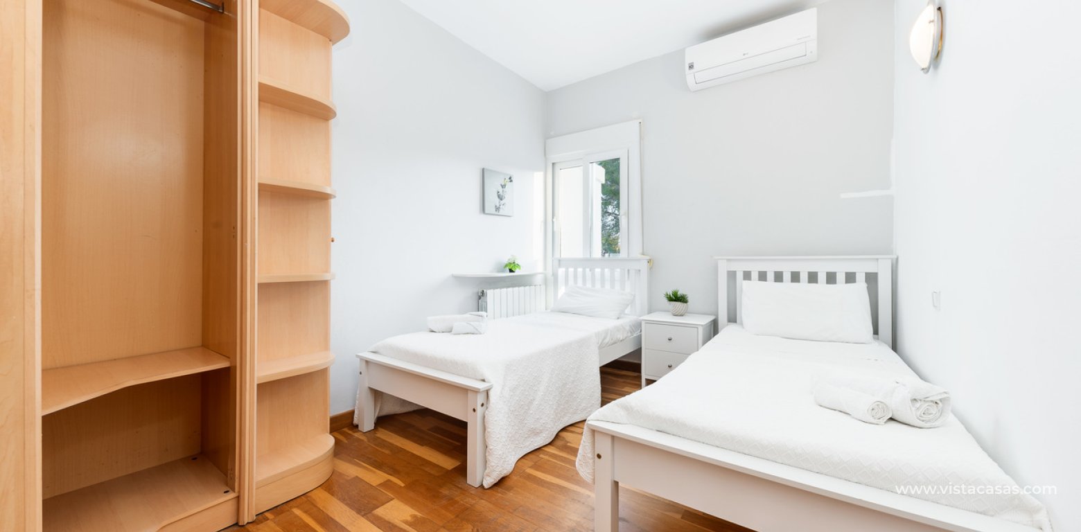 Sale - Villa - Campoamor