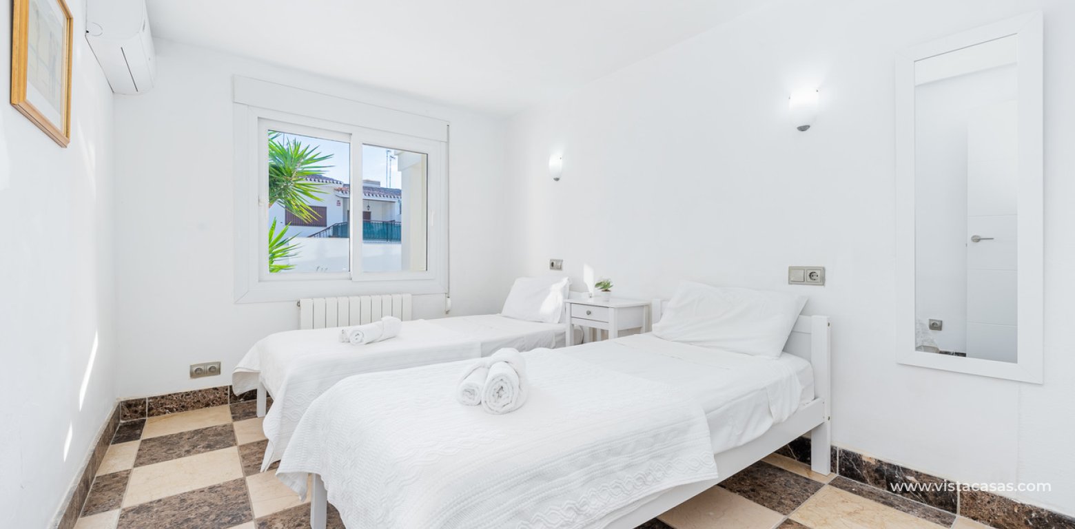 Sale - Villa - Campoamor