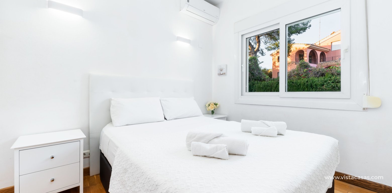 Sale - Villa - Campoamor