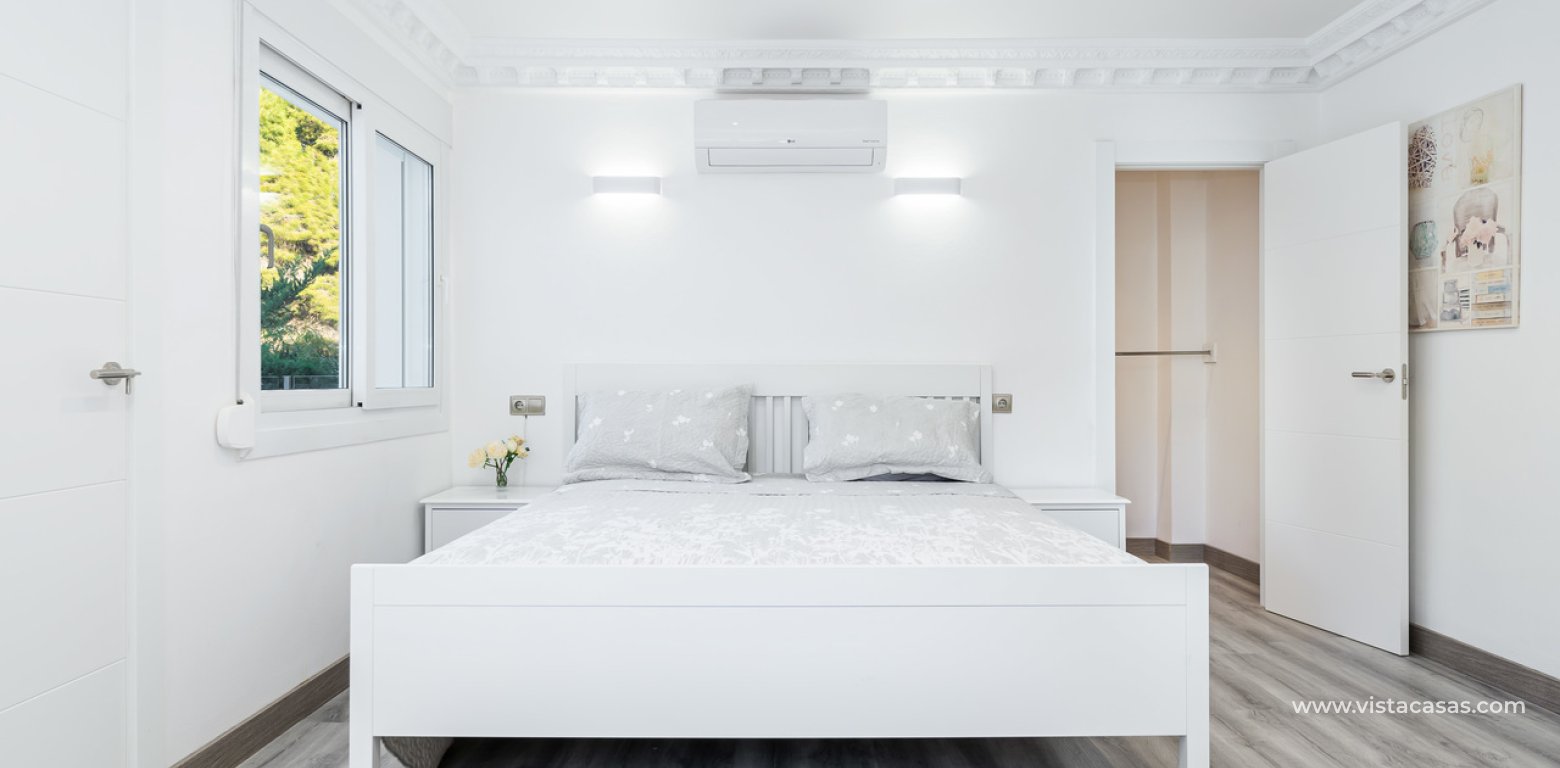 Sale - Villa - Campoamor