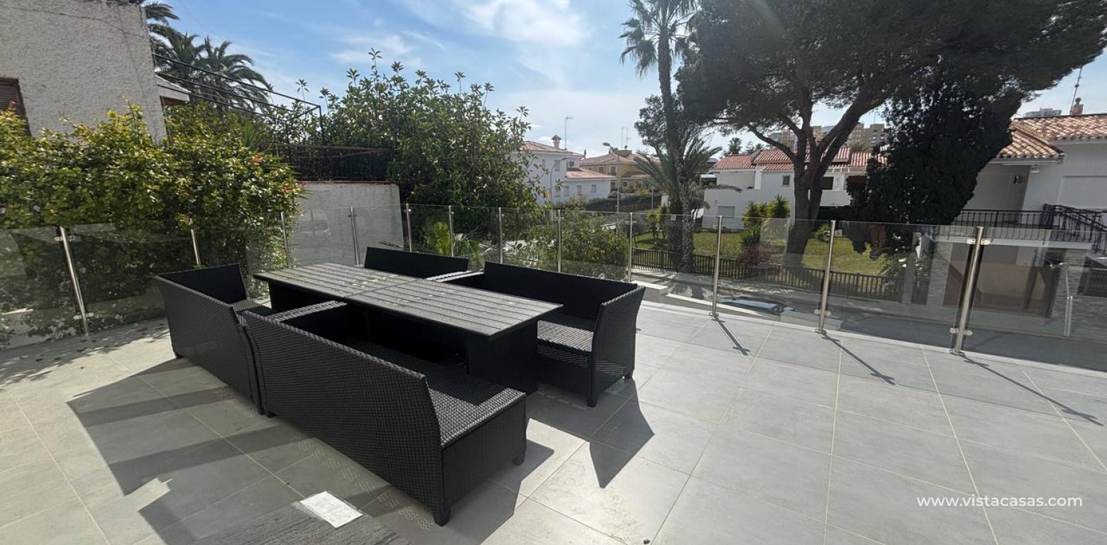 Sale - Villa - Campoamor