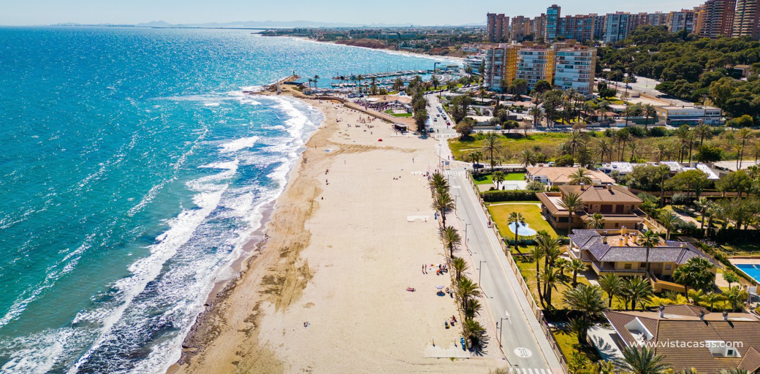 Sale - Villa - Campoamor