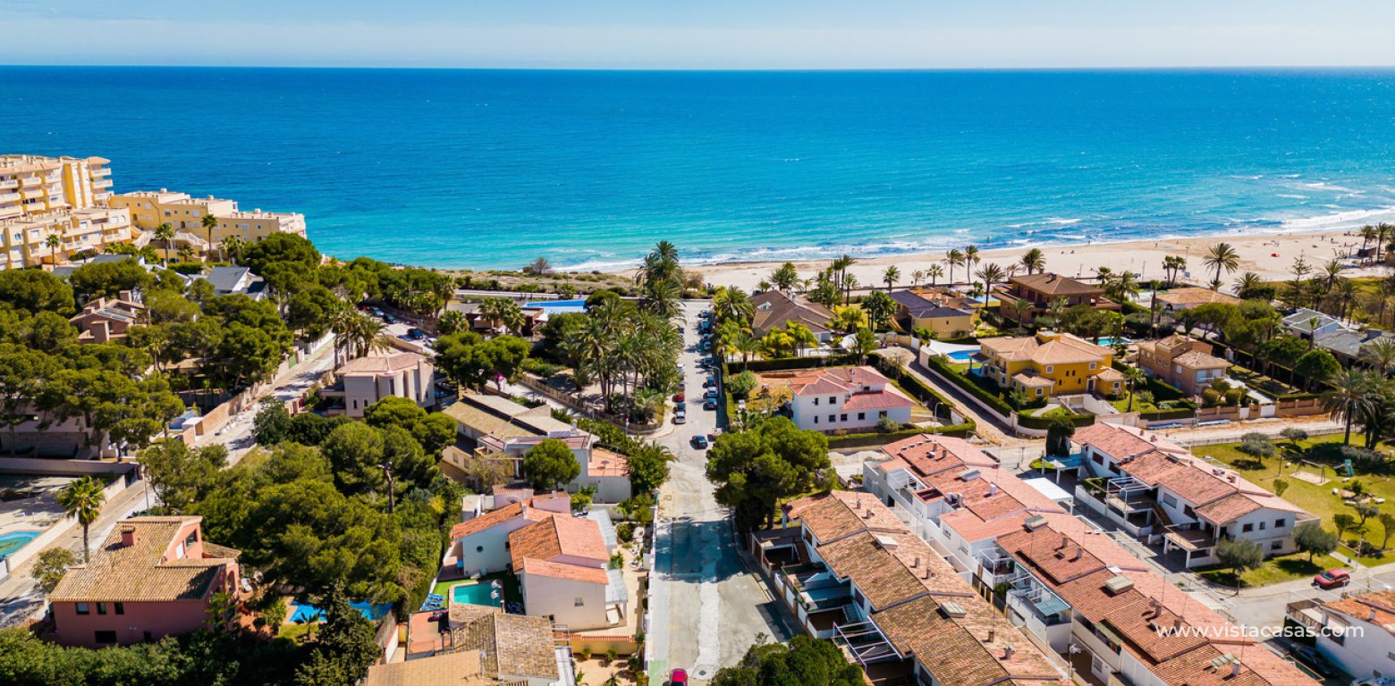 Sale - Villa - Campoamor