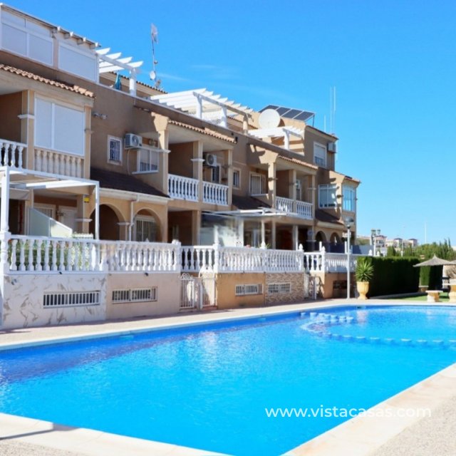 Townhouse - Resale - Playa Flamenca - Playa Flamenca
