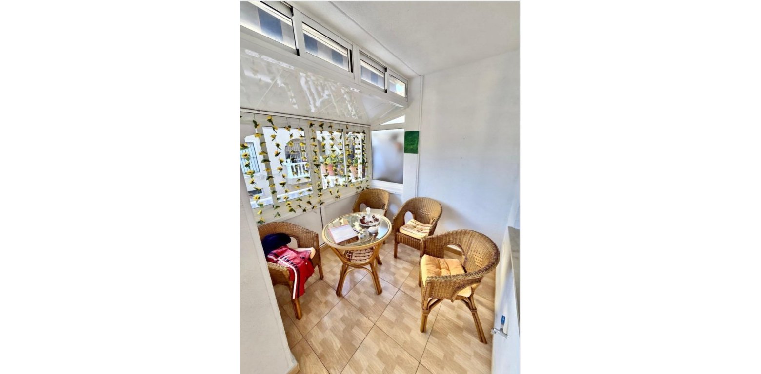 Sale - Townhouse - Playa Flamenca