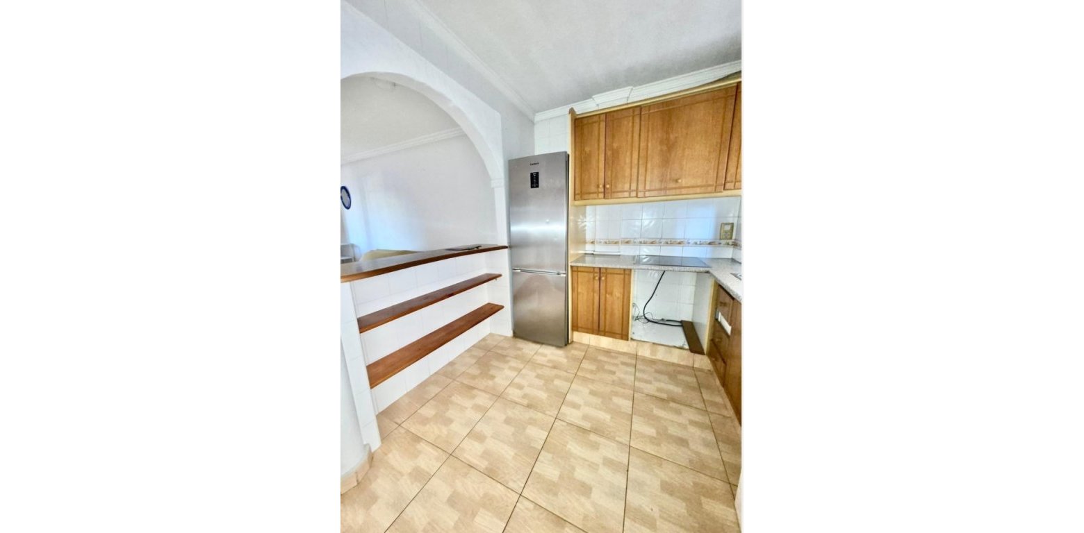 Sale - Townhouse - Playa Flamenca