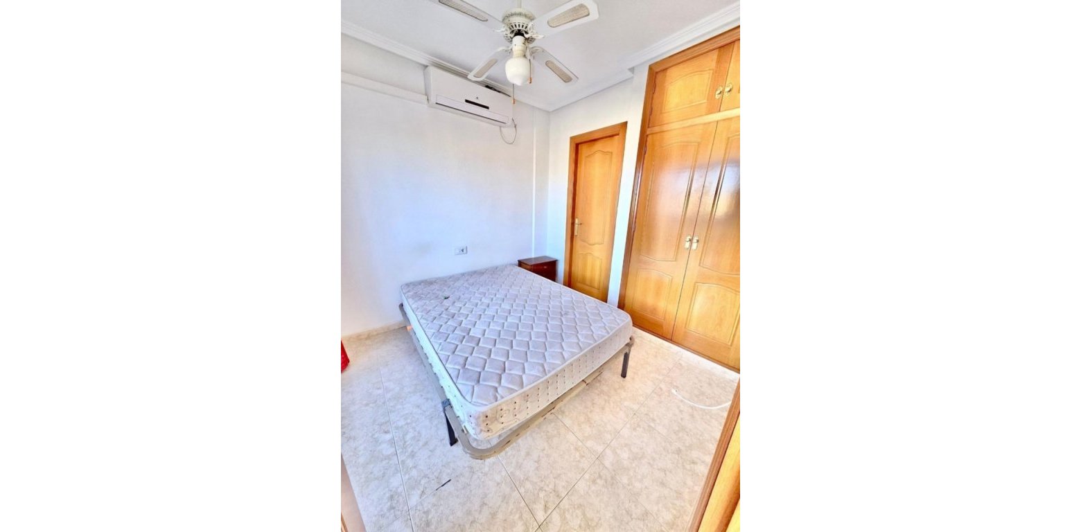 Sale - Townhouse - Playa Flamenca