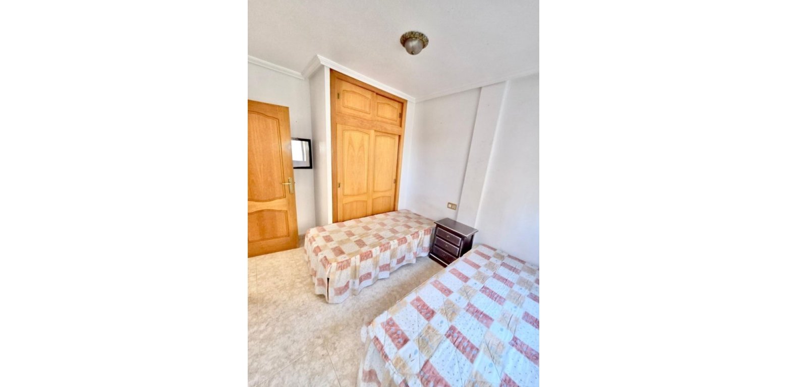 Sale - Townhouse - Playa Flamenca