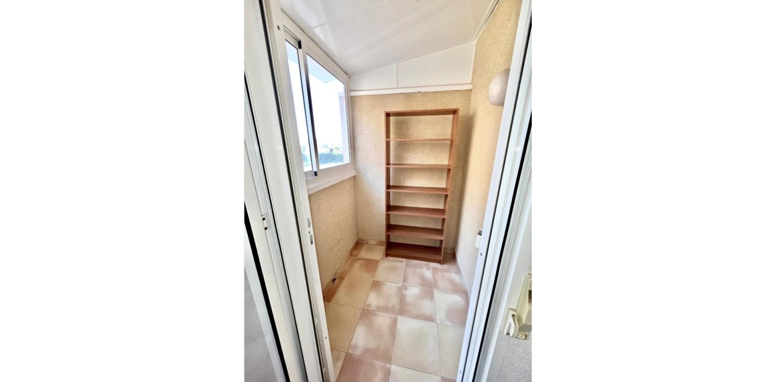 Sale - Townhouse - Playa Flamenca