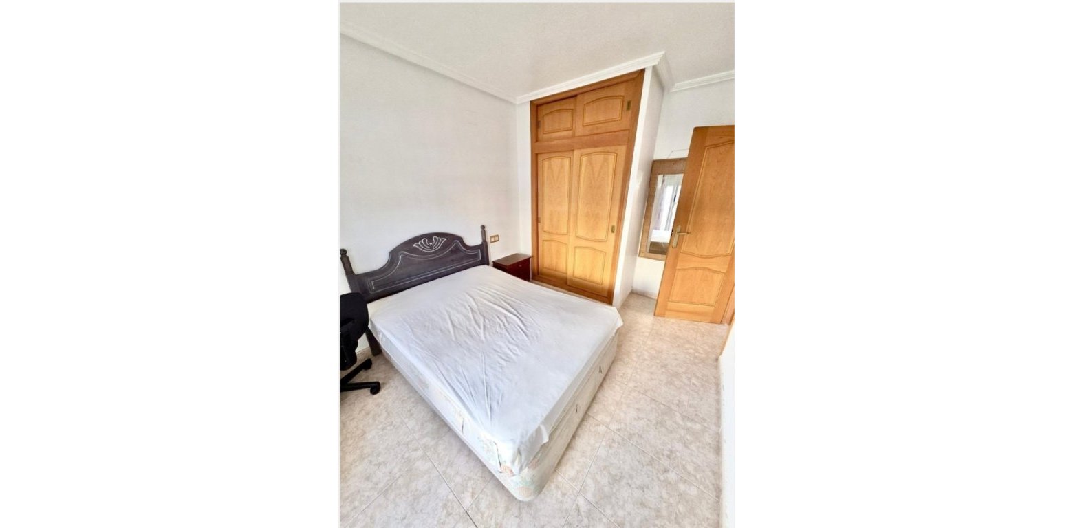 Sale - Townhouse - Playa Flamenca