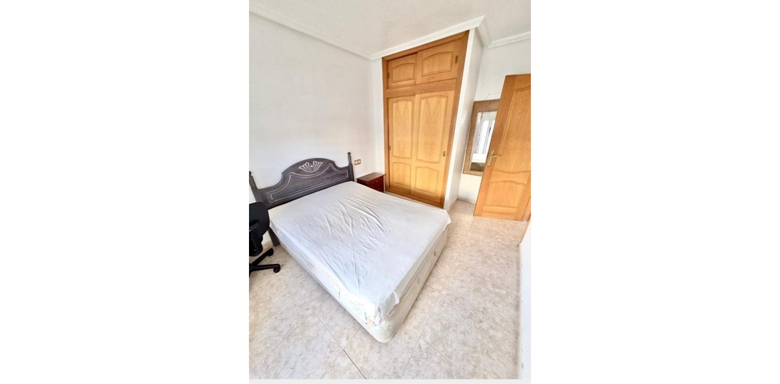 Sale - Townhouse - Playa Flamenca