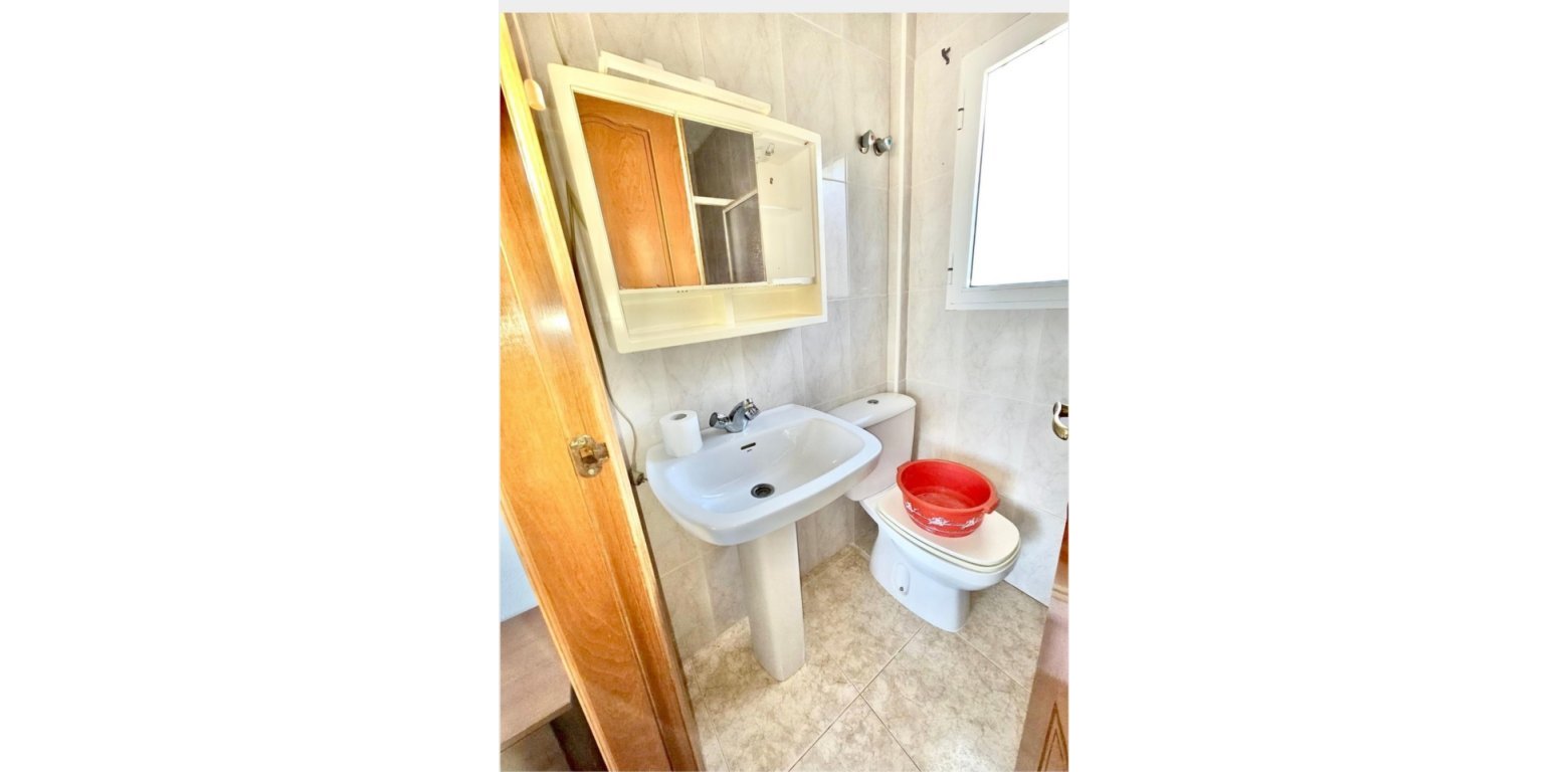 Sale - Townhouse - Playa Flamenca