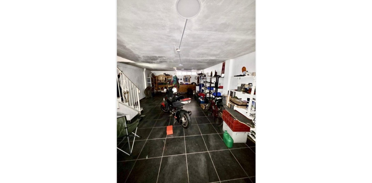 Sale - Townhouse - Playa Flamenca