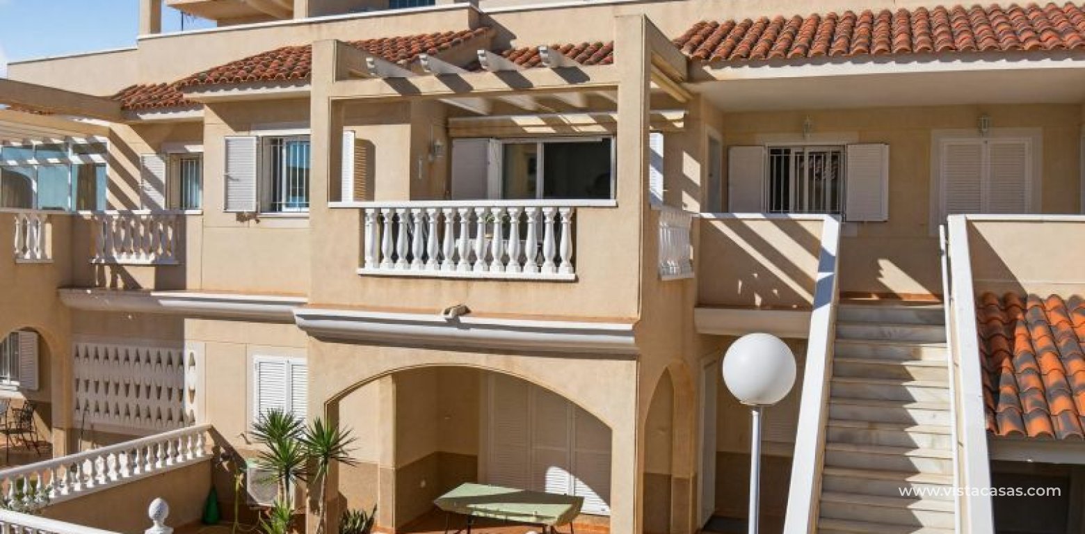 Resale - Apartment - Playa Flamenca
