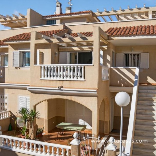 Apartment - Resale - Playa Flamenca - Playa Flamenca