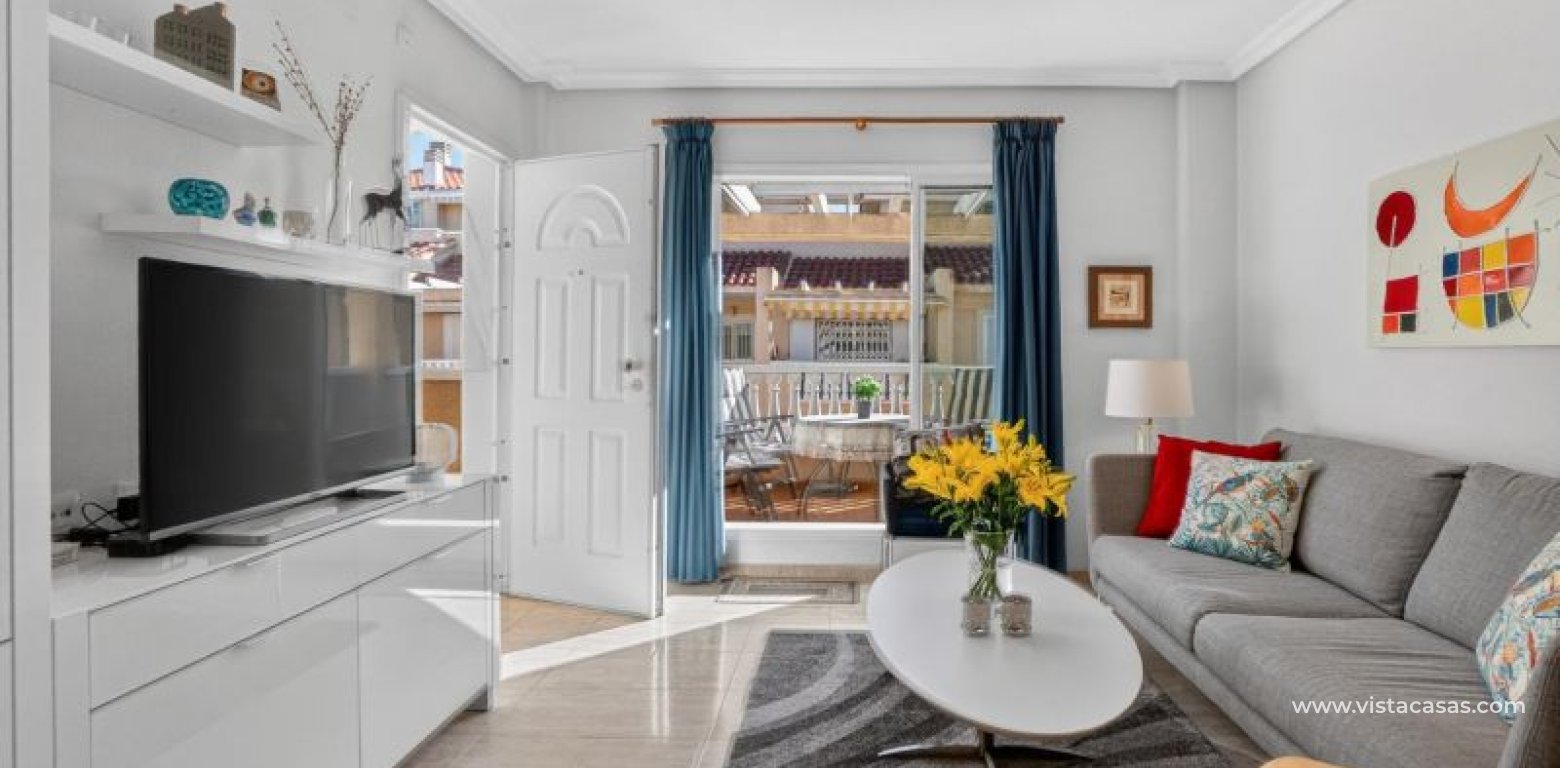 Resale - Apartment - Playa Flamenca