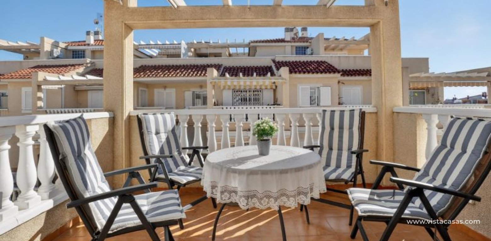 Resale - Apartment - Playa Flamenca