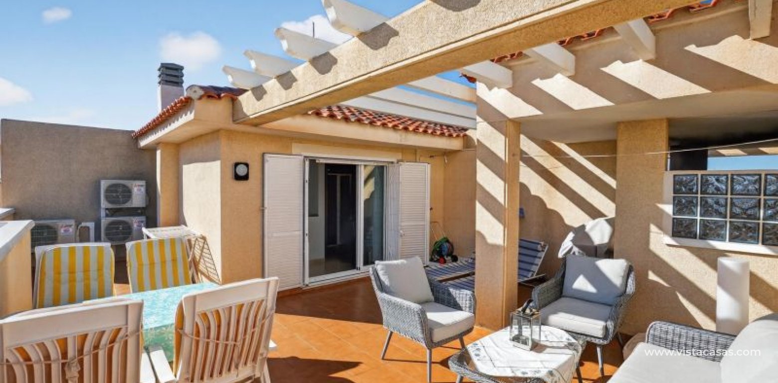 Resale - Apartment - Playa Flamenca