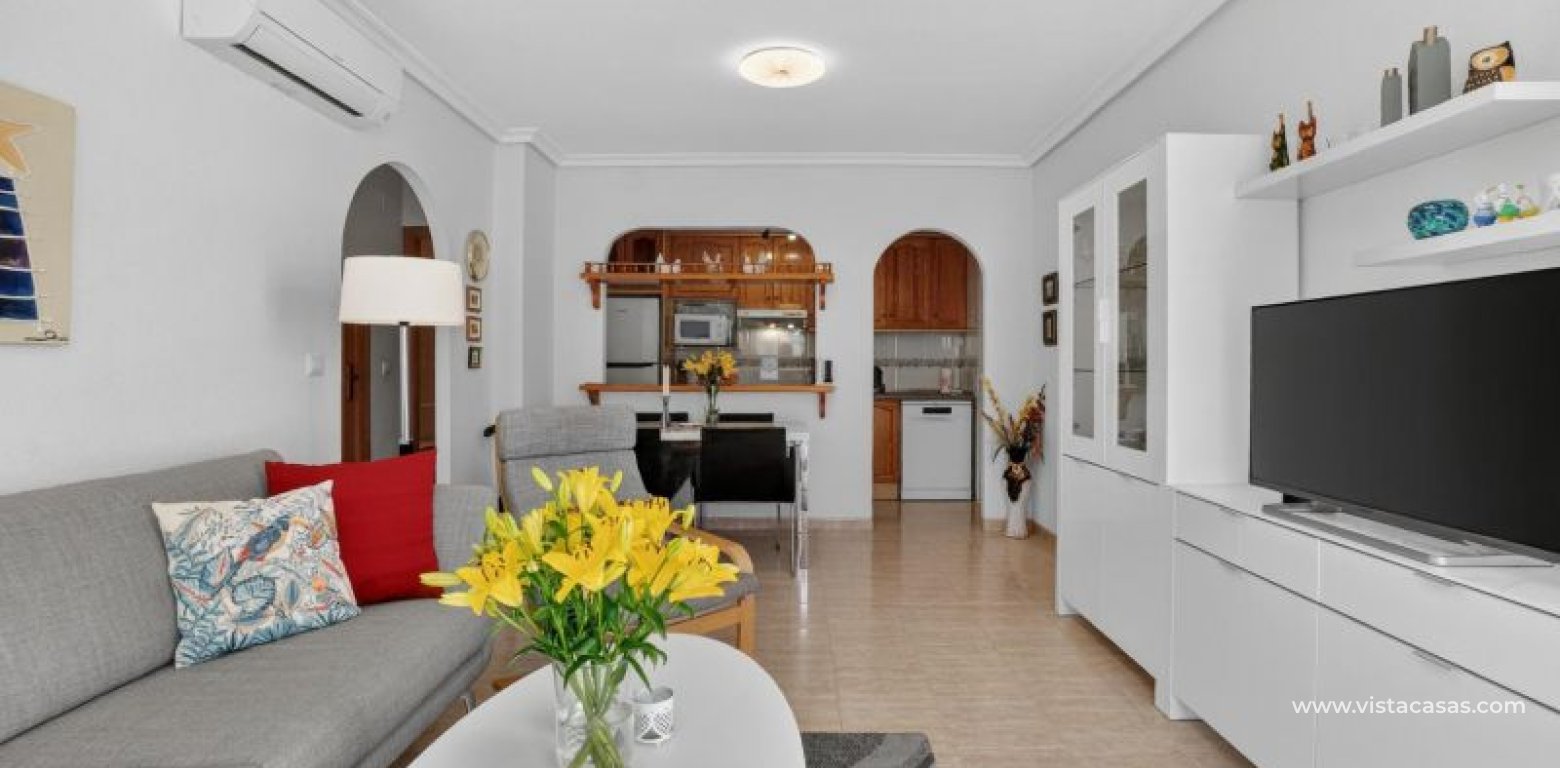Resale - Apartment - Playa Flamenca
