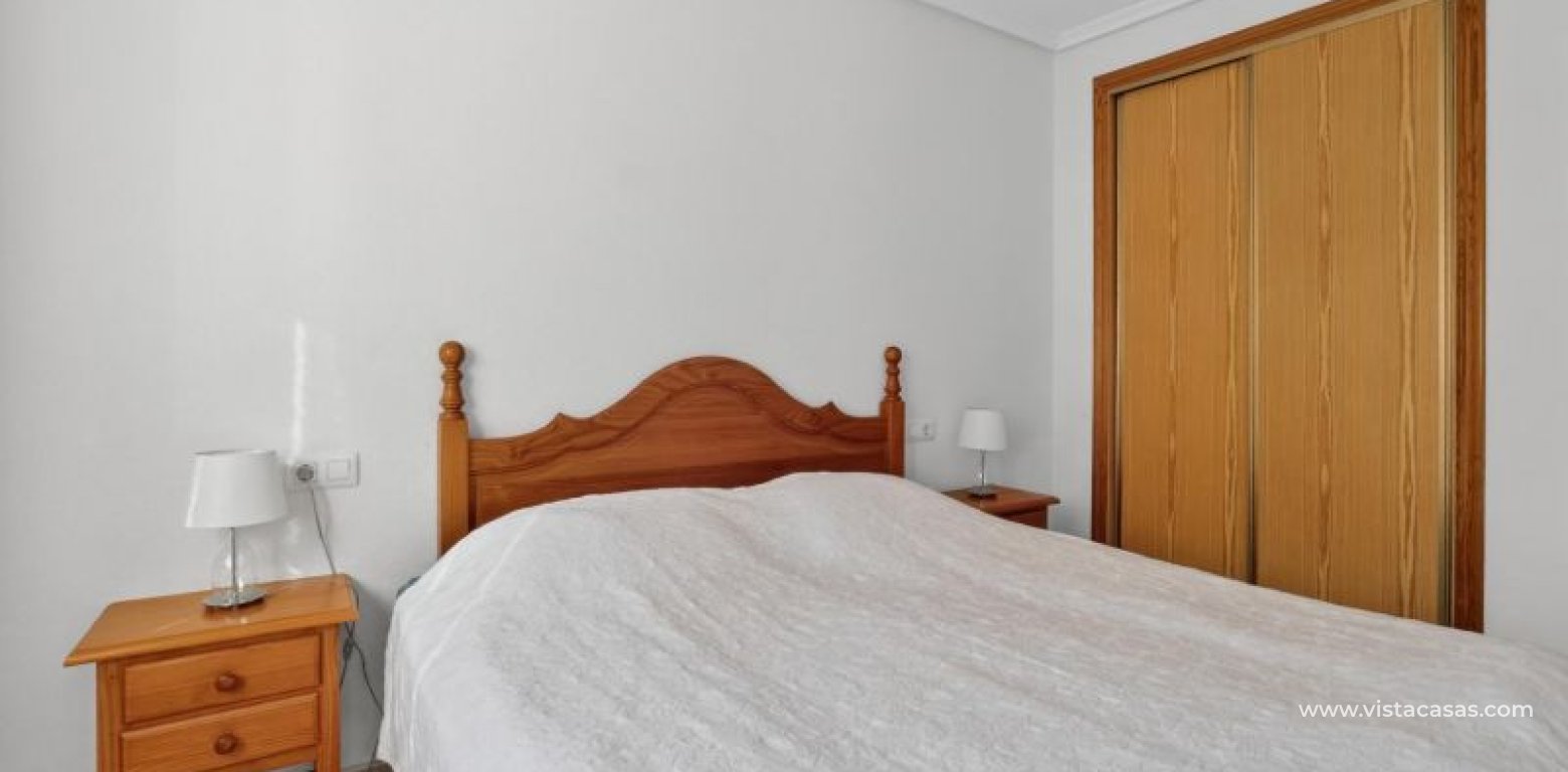 Resale - Apartment - Playa Flamenca