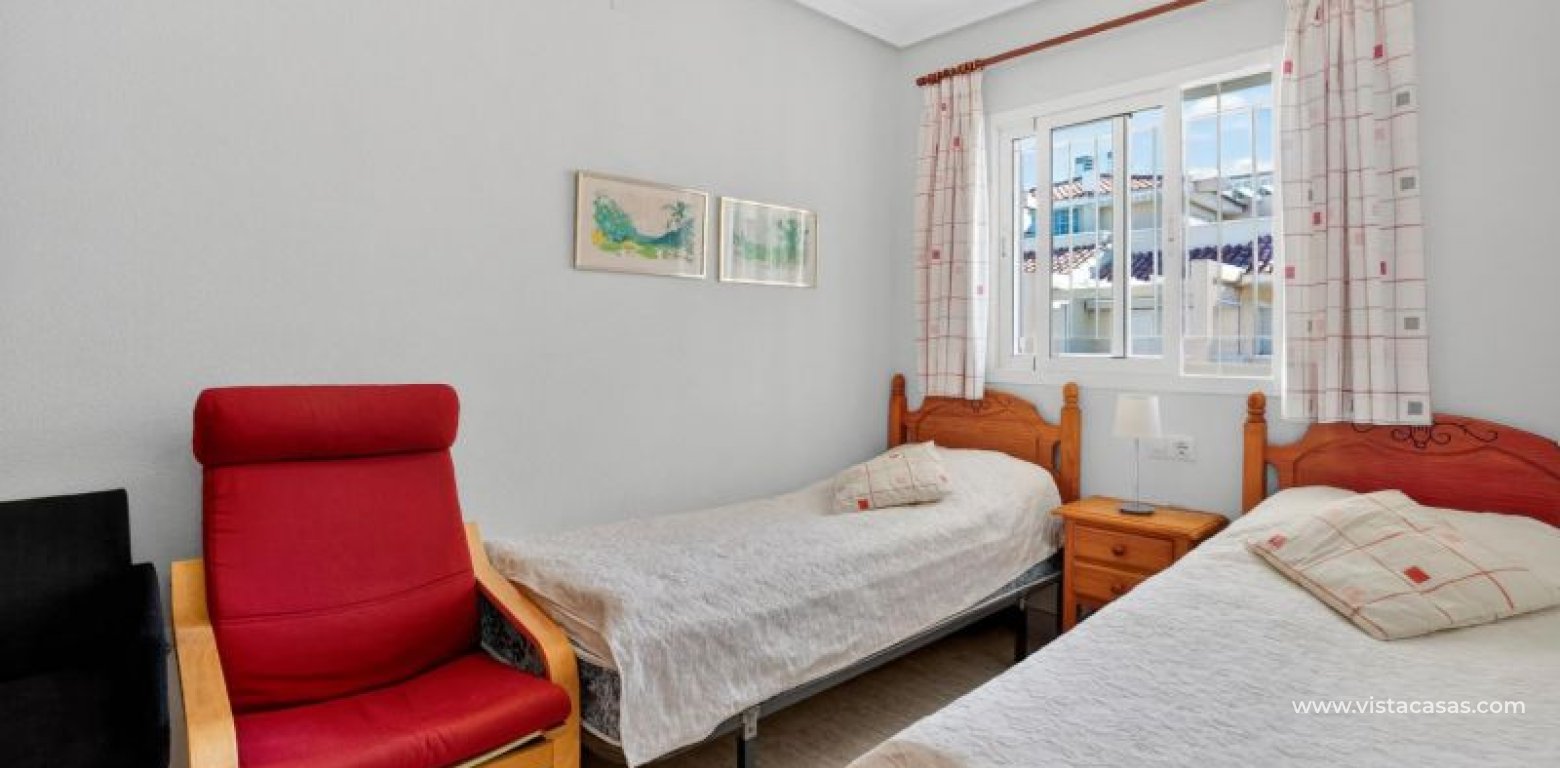 Resale - Apartment - Playa Flamenca