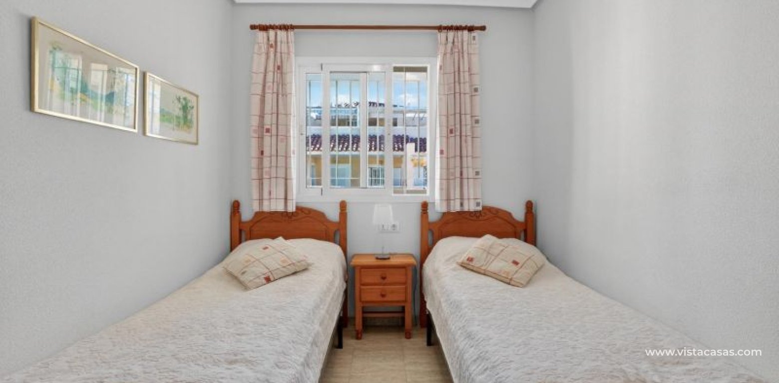 Resale - Apartment - Playa Flamenca