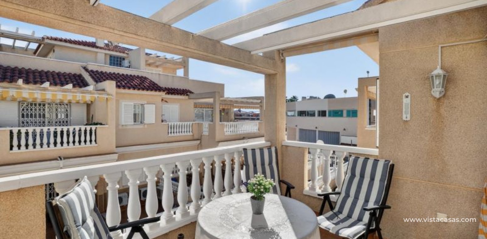 Resale - Apartment - Playa Flamenca