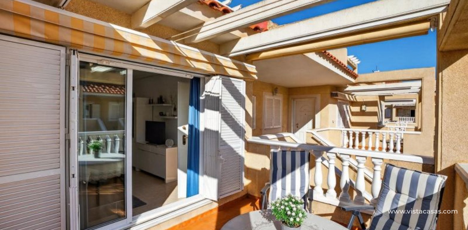 Resale - Apartment - Playa Flamenca